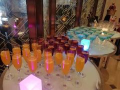 -长沙富力万达文华酒店