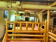 -恩你小木屋·韩式料理(假日广场店)