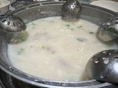 -丰尔粥食·粥底火锅·桑拿鸡(大良总店)
