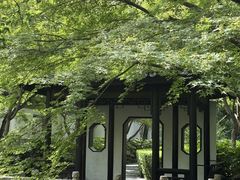-桂林公园(地铁站)