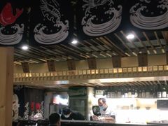 大堂-赤稻·日式料理(禅城店)