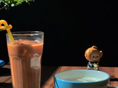 -芙蕾哥哥souffle