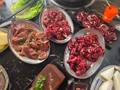 -牛一煲美食(江高店)