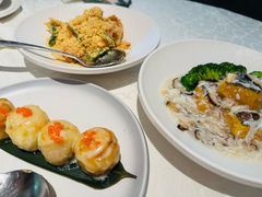 -珍宝海鲜JUMBO Seafood(ifc店)