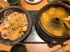 原味汽锅鸡-云海肴云南菜(正大广场店)
