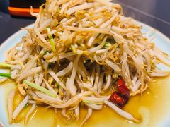 -西夏回族烧麦馆(牡丹街店)