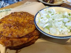 -香约老地方烧烤(九道街店)