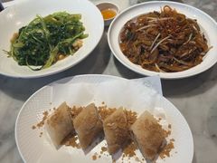 -蝴蝶里·粤菜·点心(滨江龙湖店)