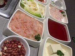 -海底捞火锅(青山湖万达夜宵主题店)