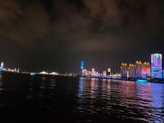 -武汉两江游览·夜游长江(汉口粤汉码头)