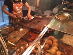 -明记牛杂(新马路分店)