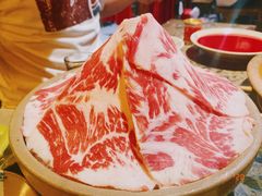 -小龙坎火锅(黄河店)