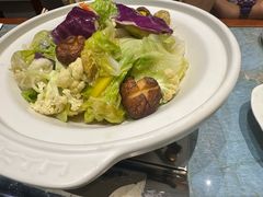 -哈啾嗨·新概念蒙餐(红星新城店)