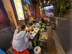 -钢管厂五区小郡肝火锅串串香(总店)