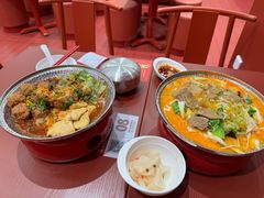 -喜家德虾仁水饺(长泰广场店)