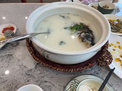 -紫藤园·天目湖大鱼头(南山竹海店)