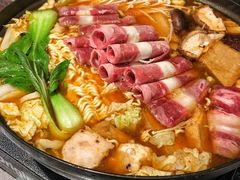 -嘉喜来比萨(罗马花园店)