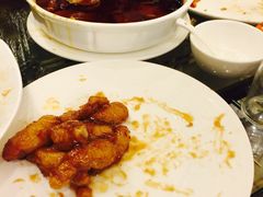 -玉林烤鸭店(垡头店)