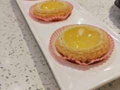 松化酥皮蛋挞-又一间茶点轩(百汇广场店)
