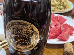 -味莊·青岛菜(云霄路店)