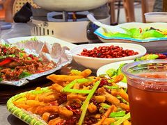 -楚太子  中餐&烧烤(武大店)