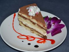 -爱德堡西餐咖啡吧(北师大店)