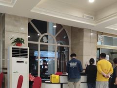 -惠宾饭庄(中山路店)