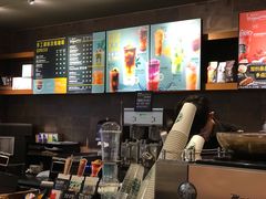 -星巴克(重庆新世纪凯瑞商都店)