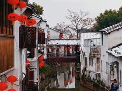 -山塘街