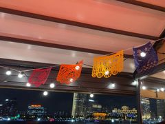 -Chili's Cafe&Bar奇利斯(滨江店)