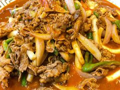 -鹏馨羊羔肉·非遗(新建街店)