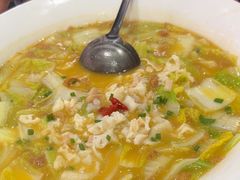 -邢家锅贴老店·非遗·开封菜(金明广场店)