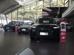 -上海西上海奥杰奥迪汽车销售有限公司(真如店)