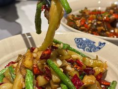 青椒冬瓜-潇湘阁(昆泰国际大厦店)
