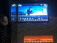 -V-SHOW KTV(济南概念店)