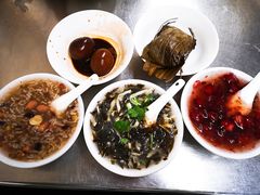 -芳婆糕团店(王府大街店)