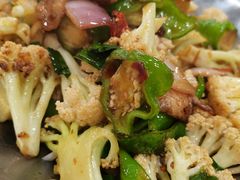 -丹盛象山海鲜(水清路店)