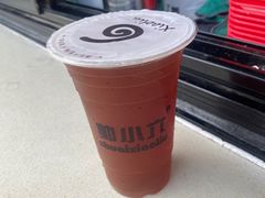 -帅小六刨冰·不一样的奶冰(总店)