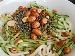 -艺味深尝(云锦路店)