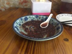 血糯米粥-芸海阁·农家私房菜(沙家浜景区出口店)