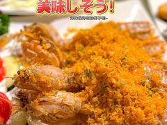 -四川小胡子海鲜(丁村万人海鲜广场店)