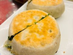 茴香盒子-玉华台饭庄(裕中西里小区店)