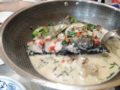 -冇味湘潭菜(湘江世纪城店)