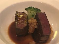 -翡翠36餐厅(浦东香格里拉店)