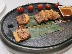 -富淳饭店(世纪公园店)