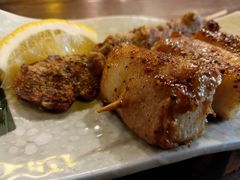 -白石的深夜食堂(大上海店)