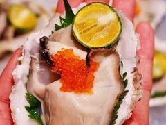 -千岛蚝高压锅生蚝·人参火锅(白云万达店)