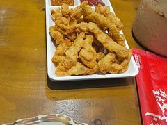 -槐店王婆大虾(开发区店)