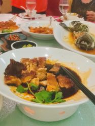 点击看大图 -皇冠假日酒店宴会厅