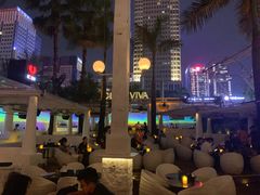 -CLUB VIVA(购物公园店)